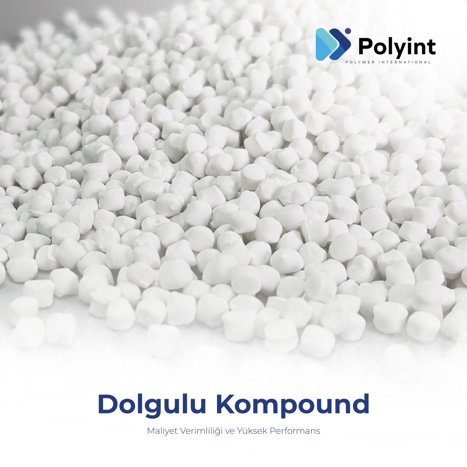 Dolgulu Kompound Ürünü